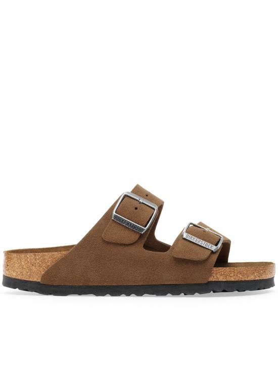26SS 버켄스탁 샌들 1030865 DARK BROWN - BIRKENSTOCK