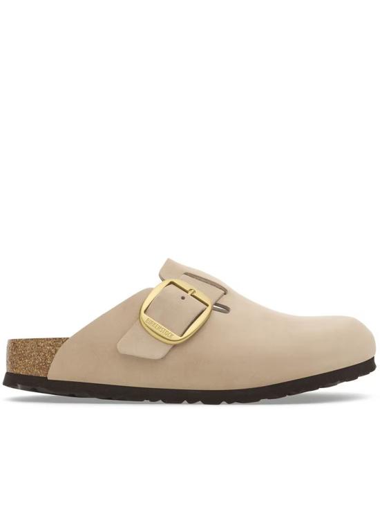 26SS 버켄스탁 샌들 1028052 SANDCASTLE NUDE NEUTRALS - BIRKENSTOCK