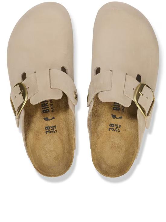 26SS 버켄스탁 샌들 1028052 SANDCASTLE NUDE NEUTRALS - BIRKENSTOCK