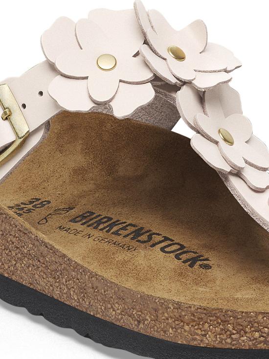 26SS 버켄스탁 샌들 1029287 SOFT PINK PURPLE - BIRKENSTOCK