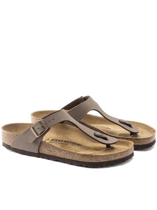 26SS 버켄스탁 샌들 0043751 MOCCA BROWN - BIRKENSTOCK