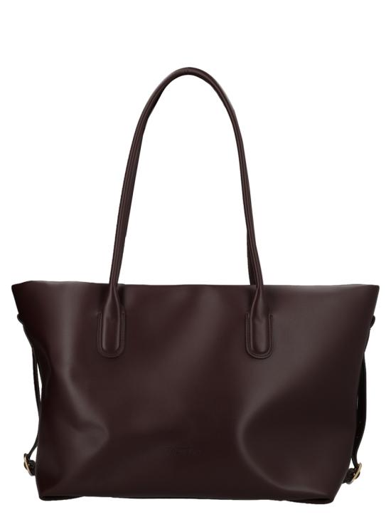 26SS 더모아레 토트백 261WTMTS0 OOVF 1110A BROWN