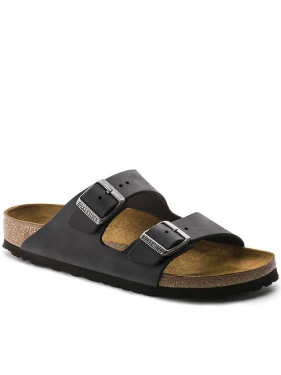 26SS 버켄스탁 샌들 0552113 BLACK