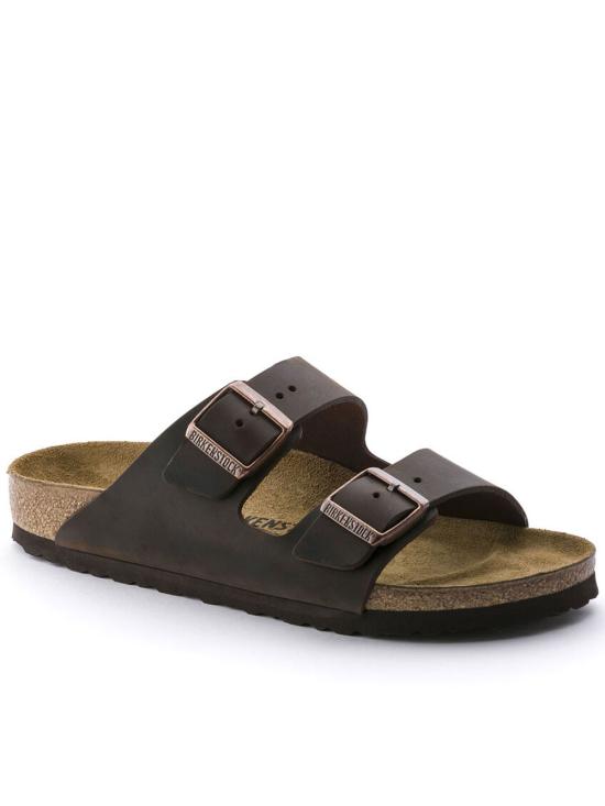 26SS 버켄스탁 샌들 0052533 HABANA BROWN