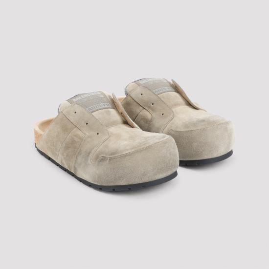 26SS 발렌시아가 샌들 852708WCB42 9099 NUDE NEUTRALS - BALENCIAGA