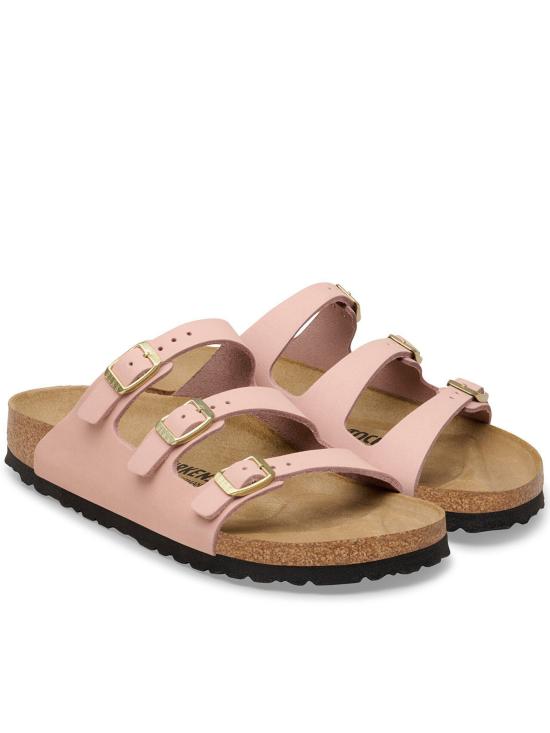 26SS 버켄스탁 샌들 1031813 SOFT PINK PURPLE - BIRKENSTOCK