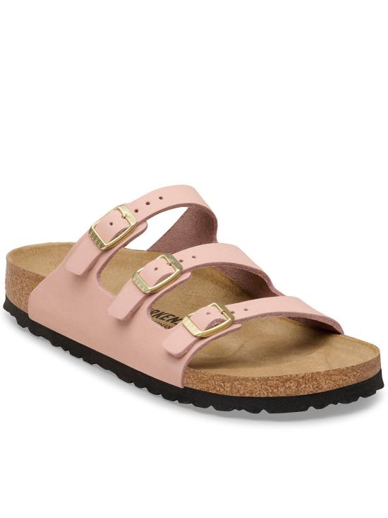 26SS 버켄스탁 샌들 1031813 SOFT PINK PURPLE - BIRKENSTOCK