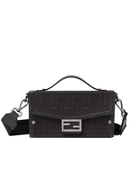 26SS 펜디 크로스백 7VA565AVC6 F05TR BLACK