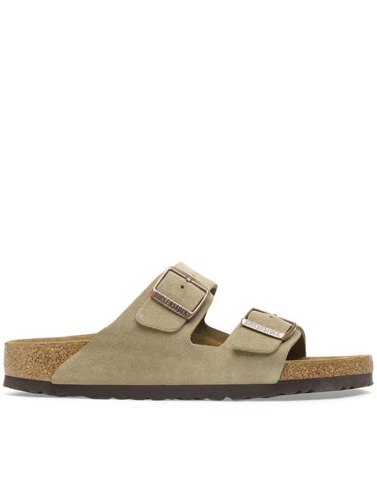 26SS 버켄스탁 샌들 0051463 TAUPE NUDE NEUTRALS