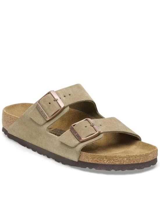26SS 버켄스탁 샌들 0051463 TAUPE NUDE NEUTRALS - BIRKENSTOCK