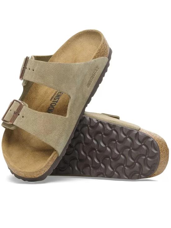 26SS 버켄스탁 샌들 0051463 TAUPE NUDE NEUTRALS - BIRKENSTOCK