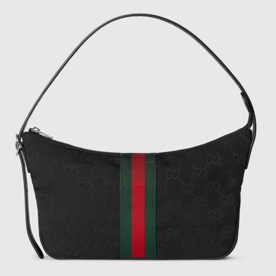 26SS 구찌 크로스백 863406FAFWA 1053 BROWN