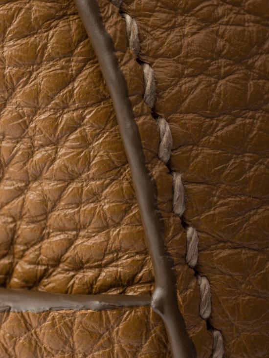 26SS 프라다 토트백 1BC2832DKV F03CW BROWN - PRADA