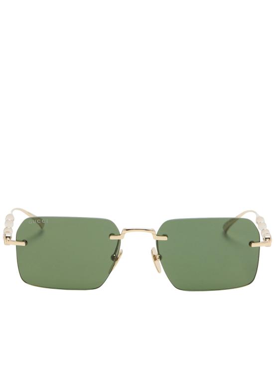 26SS 구찌 선글라스 859556I3330 8030 GREEN
