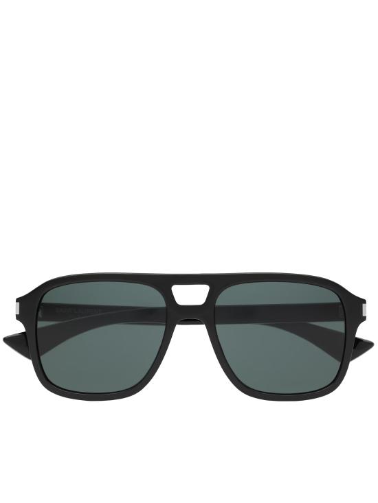 26SS 생로랑 선글라스 862875Y9967 1033 BLACK