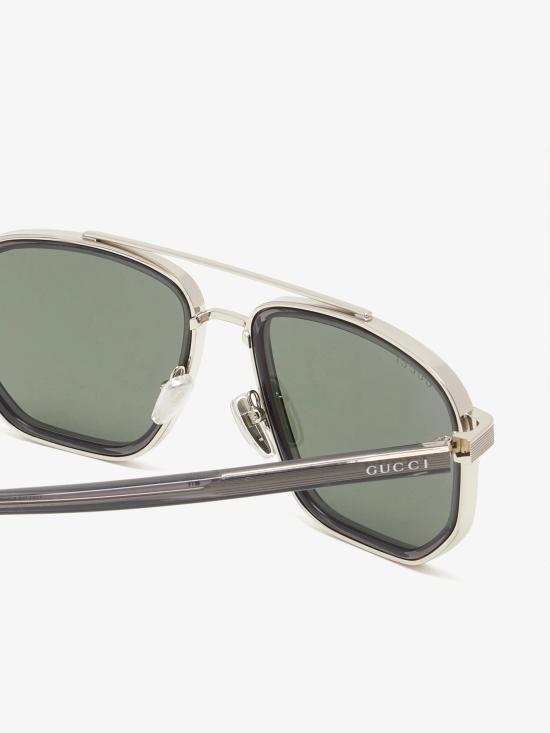 26SS 구찌 선글라스 859577I3330 8112 GREY - GUCCI