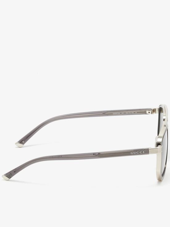 26SS 구찌 선글라스 859577I3330 8112 GREY - GUCCI