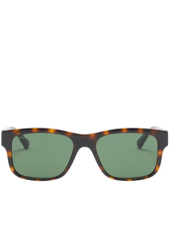 26SS 구찌 선글라스 859610J1691 2330 BROWN