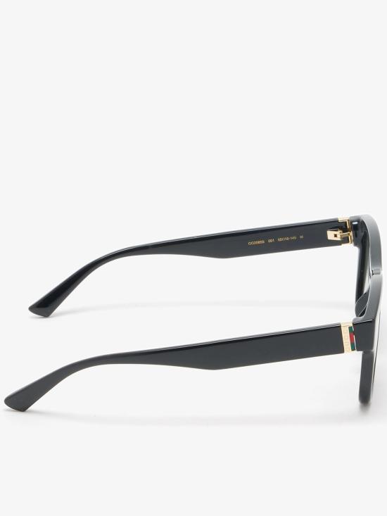 26SS 구찌 선글라스 859610J1691 1012 BLACK - GUCCI