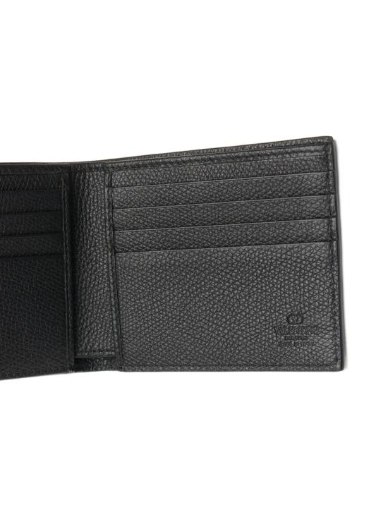 26SS 발렌티노 가라바니 가죽소품 8Y0P0AP3UAG 0NO BLACK - VALENTINO GARAVANI