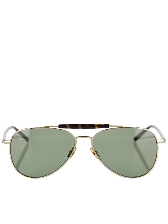 26SS 생로랑 선글라스 862856Y9973 8032 GREEN