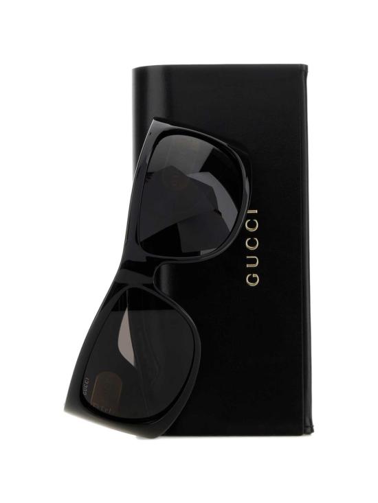 26SS 구찌 선글라스 865670J1691 1012 BLACK - GUCCI