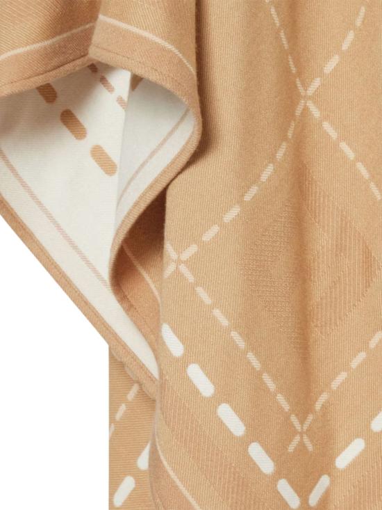 26SS 펜디 머플러/스카프 FXX033B01N F0QB8 BROWN - FENDI