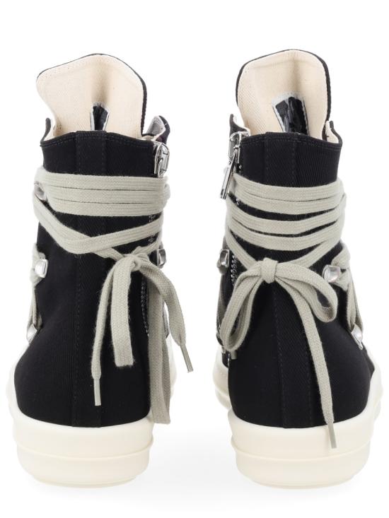 26SS 다크쉐도우 스니커즈 DU01F4809DOW1 911 BLACK - DRKSHDW