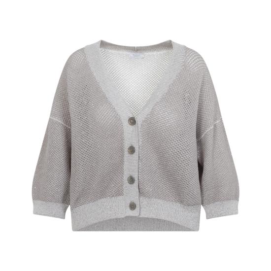 26SS 페세리코 스웨터 A99032F129234R 03R NUDE NEUTRALS