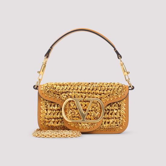 26SS 발렌티노 가라바니 숄더백 8W2B0F53ZQA C8Q MULTICOLOUR - VALENTINO GARAVANI