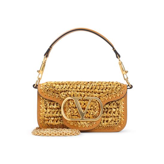 26SS 발렌티노 가라바니 숄더백 8W2B0F53ZQA C8Q MULTICOLOUR