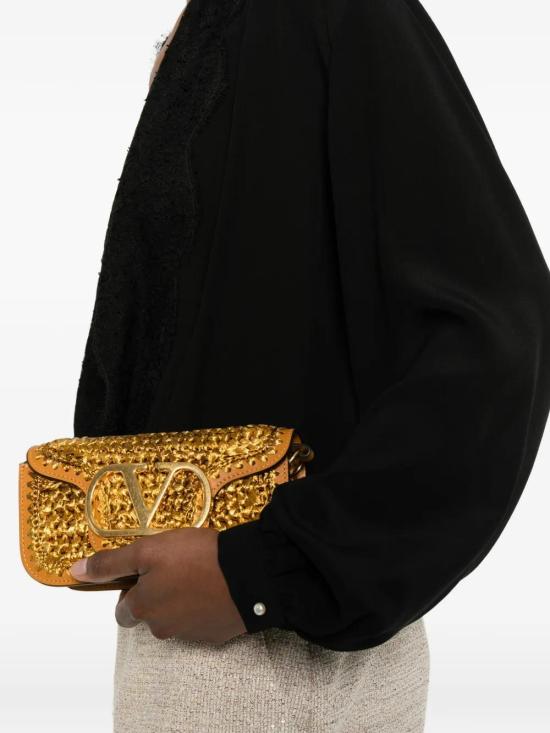 26SS 발렌티노 가라바니 숄더백 8W2B0K53ZQA C8Q MULTICOLOUR - VALENTINO GARAVANI