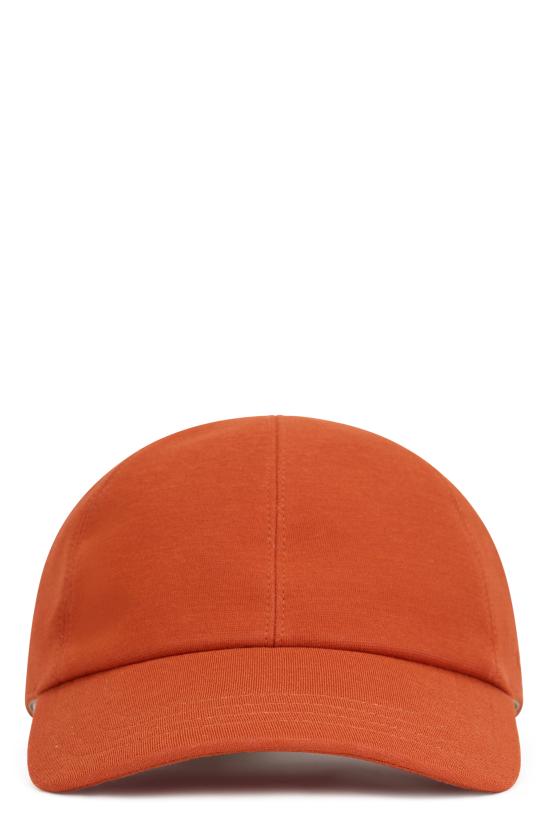 26SS 슬로웨어 모자 82B501ZN382Z3636 Orange