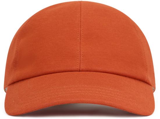 26SS 슬로웨어 모자 82B501ZN382Z3636 Orange - SLOWEAR