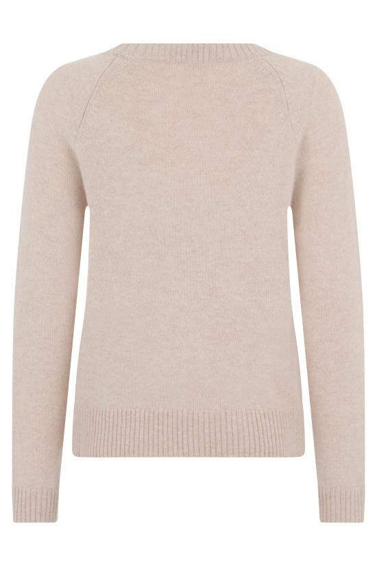 26SS 위켄드막스마라 스웨터 WKDCICALA2615361051600011 Beige - WEEKEND MAX MARA