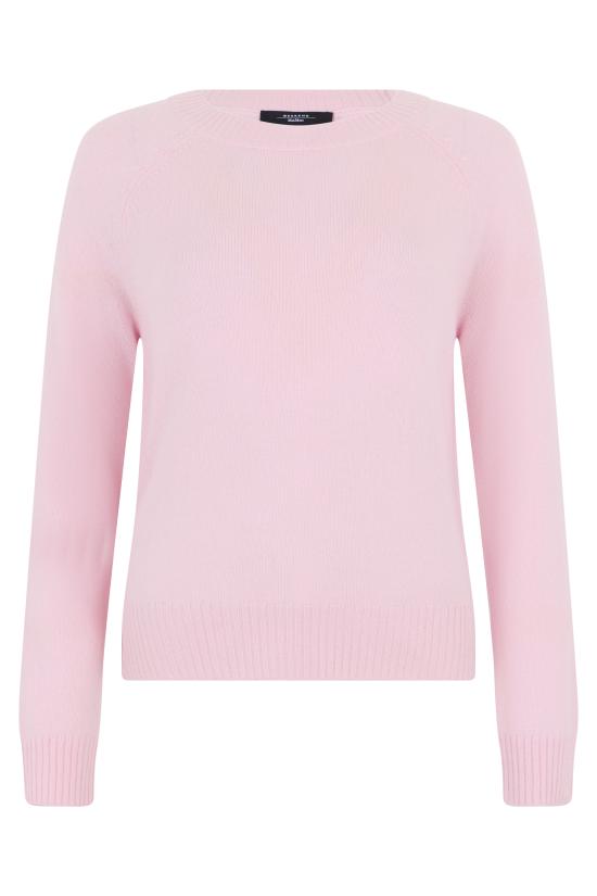 26SS 위켄드막스마라 스웨터 WKDCICALA2615361051600003 Pink