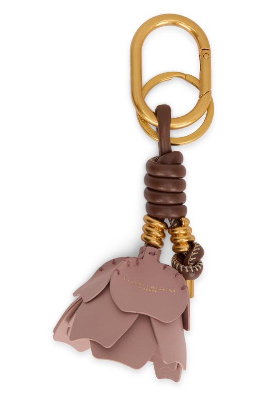 26SS 지아니 끼아리니 키링 PCDESERTFLOWER0214363 Pink - GIANNI CHIARINI