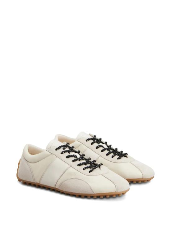 26SS 토즈 스니커즈 XXW59L0JW90V1GYSV1 Beige - TODS