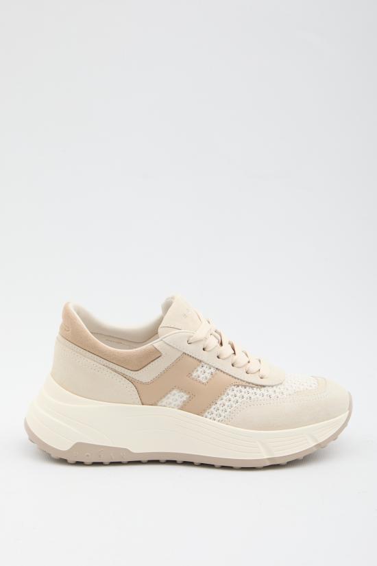 26SS 호간 스니커즈 HXW6690GA70UZV0RVY Beige