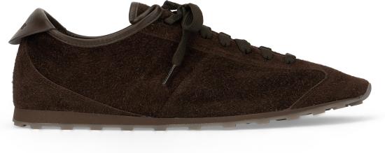 26SS 자크뮈스 스니커즈 26EFOM00175AC09A14AC09A14880 brown - JACQUEMUS