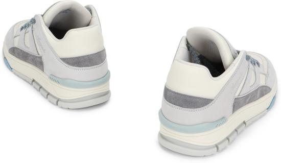 26SS 악셀 아리가토 스니커즈 F3588002GREYDARKGREY light gray - AXEL ARIGATO