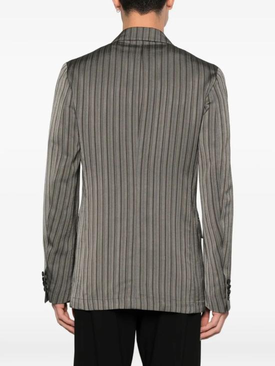 26SS 드리스 반 노튼 자켓 0204073067 802 GREY - DRIES VAN NOTEN