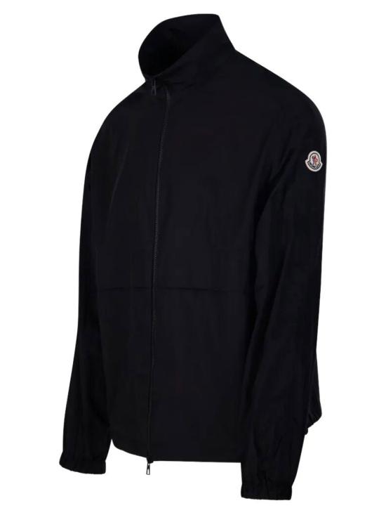 26SS 몽클레어 자켓 L10911A001135995F 999 BLACK - MONCLER
