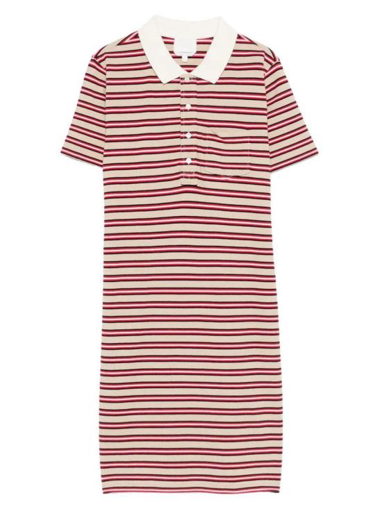 26SS 아페쎄 미디 원피스 COHMZF35270 BAC NUDE NEUTRALS