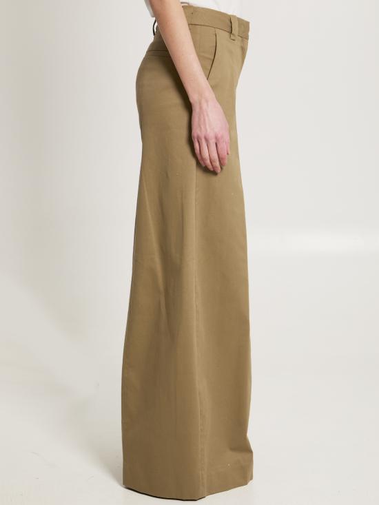 26SS 더 레이티스트 스트레이트 팬츠 3101T0176ABTP T0031 BEIGE - THE LATEST