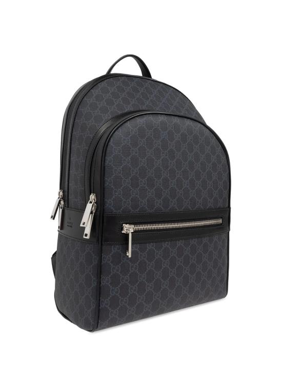 26SS 구찌 GG 백팩 792123FADJN 1044 BLACK - GUCCI