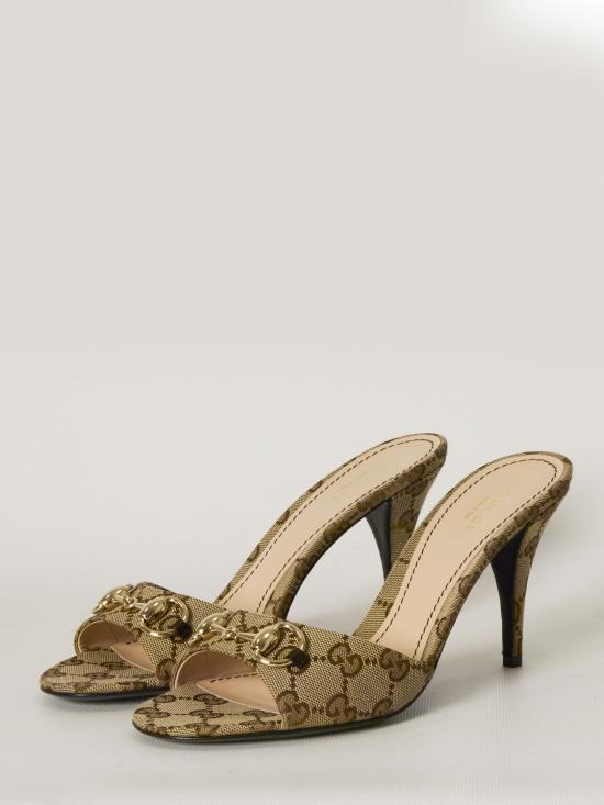 26SS 구찌 샌들 853671KY980 9744 BEIGE - GUCCI