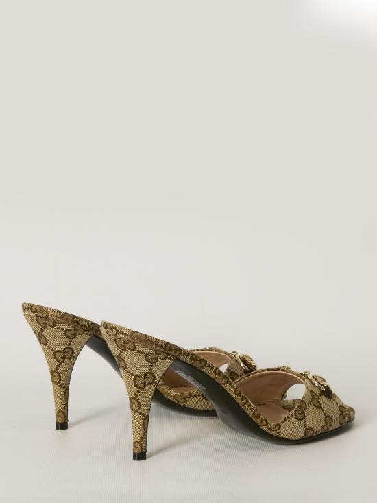 26SS 구찌 샌들 853671KY980 9744 BEIGE - GUCCI