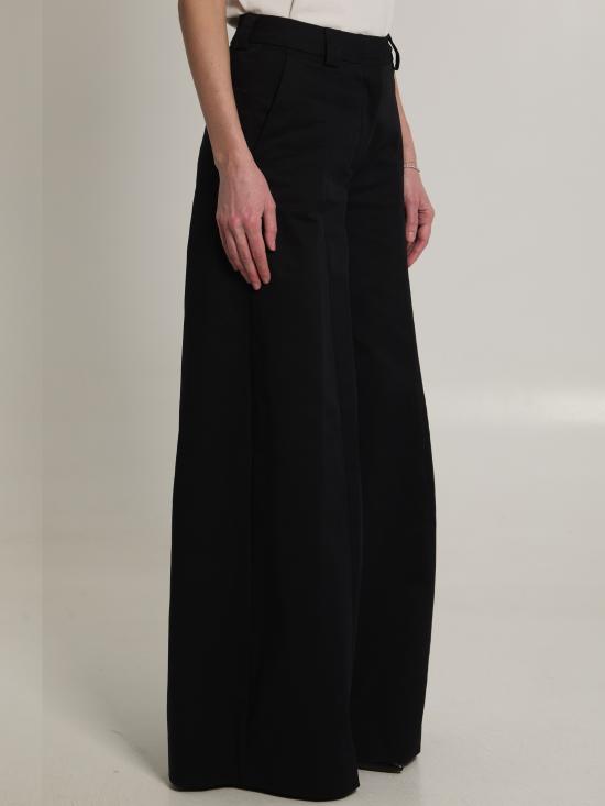 26SS 더 레이티스트 스트레이트 팬츠 3101T0176ABTP T0002 BLACK - THE LATEST