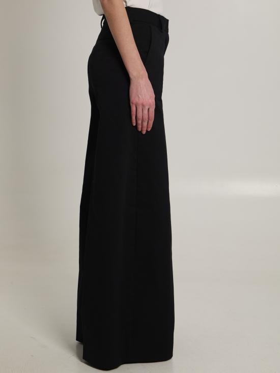 26SS 더 레이티스트 스트레이트 팬츠 3101T0176ABTP T0002 BLACK - THE LATEST